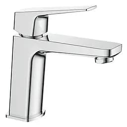 Смеситель для умывальника Ibergrif Ibiza M11007 LL2010, Хром