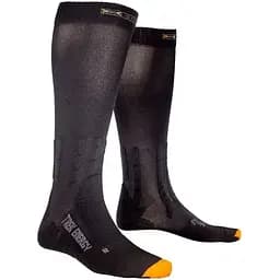 Носки X-Socks Trekking Energizer V2.0 39-41 Черный (1068-X20326 39-41 X01)