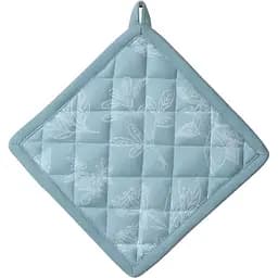 Прихватка Kela Svea 20х20 см морозна блакить (12795)