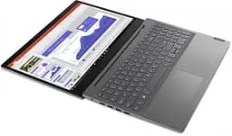 Ноутбук Lenovo V15-IIL (82C500FYRA) Iron Grey (82C500FYRA) - мініатюра 4