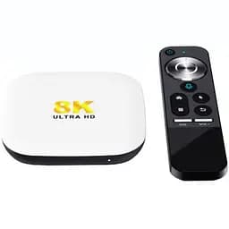 Медіаплеєр H96 MAX M2 (M2_4GB/64GB) - мініатюра 3
