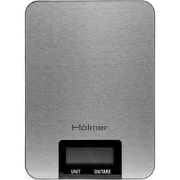 Кухонные весы Holmer HSK-2014SS