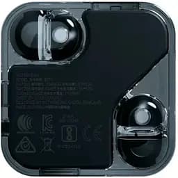 Бездротові навушники Nothing Ear B171 чорні (A10600061) - мініатюра 5