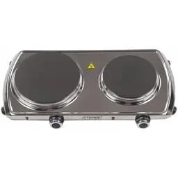 Настольная плита Термия ЭПЧЕ 2-3.0/230М2 нержавеющая