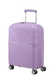Валіза American Tourister STARVIBE DIGITAL LAVENDER 55x40x20(23) 55 См MD5*81002 - мініатюра 9