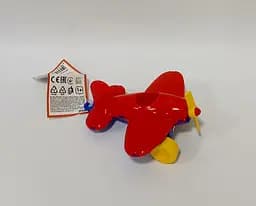 Авто Kid cars 39244 Wader (4820159392445) Вид 5, Красный