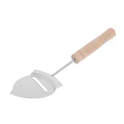 Нож-лопатка для сыра с деревянной ручкой 26 см, Kitchen Master 85847