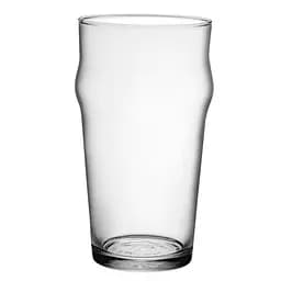 Бокал для пива Bormioli Rocco Nonix 290 мл прозрачный (517210MP5821990)