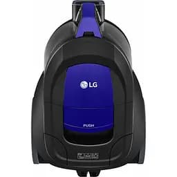 Пилосос безмішковий LG VC5506NHTB - мініатюра 3