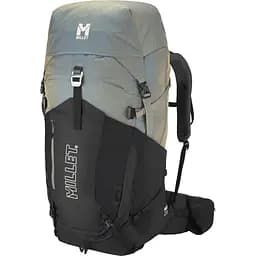 Рюкзак Millet Ubic 55+15 Black Grey (1046-MIS2417 N9321)