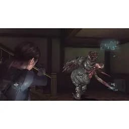 Ключ активації Microsoft Resident Evil Revelations для Xbox One/Series - мініатюра 4