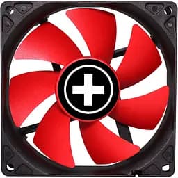 Вентилятор для корпуса 92mm Xilence Performance C XPF92.R.PWM - мініатюра 2