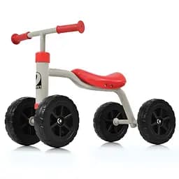 Біговел дитячий Hauck 1st Ride Red, червоний (80202-5) - мініатюра 2