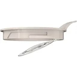 Електрочайник Tefal Morning Glass Kettle бежевий (KO2G0BE0) - мініатюра 6