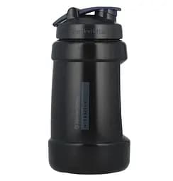 Спортивна пляшка-шейкер BlenderBottle Hydration Koda 2200 мл Black (Koda_Black) - мініатюра 4