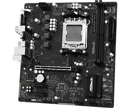 Материнська плата ASRock A620AM-HVS Socket AM5 - мініатюра 3