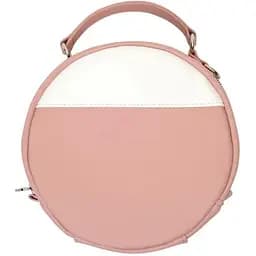 Сумка женская кросс-боди Sambag 20х10х20 см sum0010867