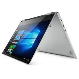 Ноутбук Lenovo Yoga 720-13IKB (i5-7200u / 8GB / SSD 256GB) Refurbished - мініатюра 2