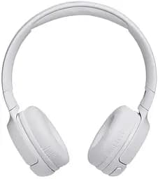 Навушники JBL T500BT Білий (JBLT500BTWHT) - мініатюра 3