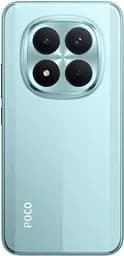 Смартфон Xiaomi POCO M8 PRO 5G 12/512GB Green - мініатюра 3