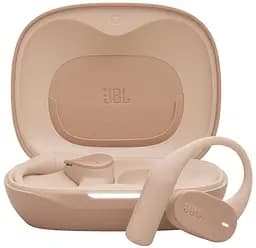 Навушники JBL Sense Lite Beige (JBLSENSELITEBEG)