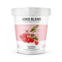Маска гідрогелева Goji Berry Antioxidant Joko Blend 200 г