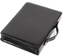 Чоловіча ділова папка JPB 26.5х37.5х5.5 см acs0017931
