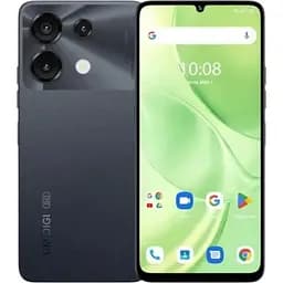 Смартфон Umidigi G9 5G 6/128Gb Space Black
