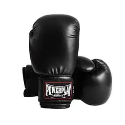 Перчатки боксерские PowerPlay 18 унций fit0007637