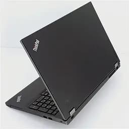Ноутбук Lenovo ThinkPad L560 FHD (i5-6200U/8/128SSD) - Class B "Б/В" - мініатюра 9