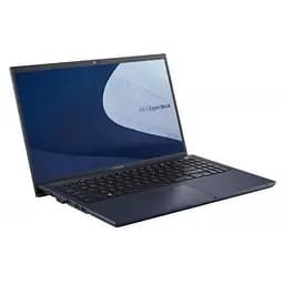 Ноутбук ASUS ExpertBook B1,B1502CBA-BQ0660,15.6-дюймов,(1920 x 1080) 16:9,i7-1255U Processor 1.7 GHz (