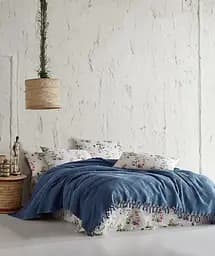 Комплект постельного белья Saheser Евро pbe0049650