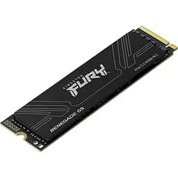 SSD накопичувач Kingston FURY Renegade G5 1TB (SFYR2S/1T0) [151769] - мініатюра 2