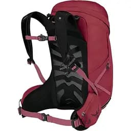 Рюкзак Osprey Tempest 24 розмір M/L червоний - мініатюра 2