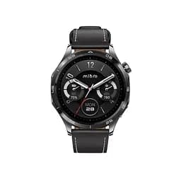 Mibro Смарт-часи GT 46 мм, 1.43", 466x466, AMOLED, BT 5.3, GPS, 5 ATM, темний метал - мініатюра 8