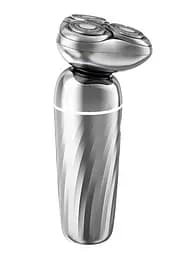 Електробритва Xiaomi Enchen Rotary Shaver X7 - мініатюра 3