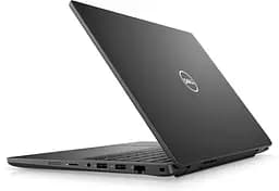 Ноутбук Dell Latitude 3420 14' FHD AG, Intel i5-1135G7, 16GB, F256GB, UMA, Lin, чорний (N122L342014GE_UBU) - мініатюра 4