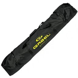 Сумка спортивная Gabel Nordic Walking Pole Bag 20 pairs Черный