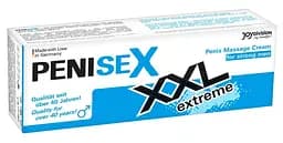 Крем для усиления эрекции и увлечения члена Joy Division PeniSex XXL Extreme Massage Cream 100 мл