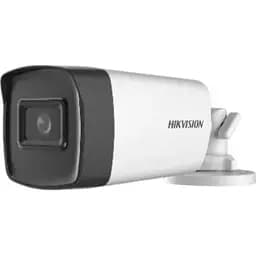 Відеокамера Hikvision Turbo HD DS-2CE17H0T-IT5F (С) 5МП (3.6 мм)