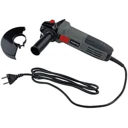 Кутова шліфувальна машина Forte AG 10-125V (87530) - мініатюра 3