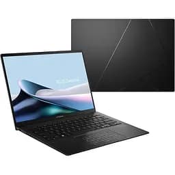 Ноутбук Asus Zenbook 14 OLED UM3406KA-QD167X, AMD Ryzen AI 7 350, 5.0GHz, 14 WUXGA, 32GB, SSD 1TB, AMD Radeon Graphics, Windows 11 Pro - мініатюра 5