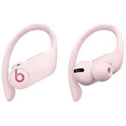 Наушники беспроводные Beats by Dr. Dre Powerbeats Pro (MXY72) розовые Cloud Pink