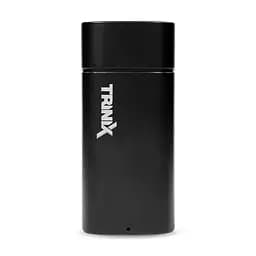 Повербанк 20000 mAh Power Bank Trinix TPB-6020PD Black 65W (43-00080) - мініатюра 1