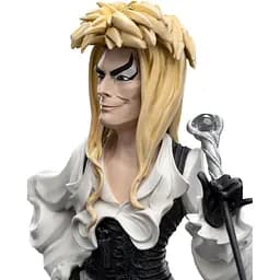 Фігурка Weta Workshop Лабіринт Девід Бові / Джарет Labyrinth David Bowie / Jareth 17 см L DB J 01 - мініатюра 5