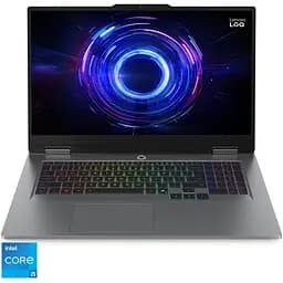 Ноутбук Ігровий Lenovo LOQ 17IRX10 i5-13450HX la 46GHz,17.3'',24GB DDR5,1TB,RTX 5050 8GB,Без ОС