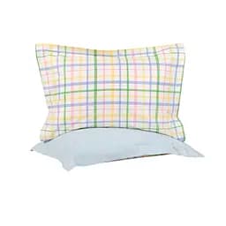 Наволочки сатин Lotus Home - Lamia 50x70+5 (2 шт)