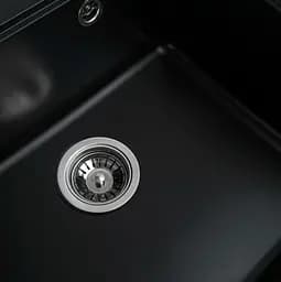 Кухонна мийка Platinum 5852 VESTA (SP000025129) - мініатюра 3