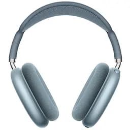 Накладні бездротові навушники Hoco W65 Plus Happy ANC Blue