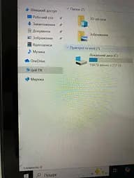 Ноутбук - трансформер Dell Inspiron 13 7378 (i5-7200U / 8GB / SSD 256GB / 1920x1080 IPS Сенсорний) Refurbished - мініатюра 10